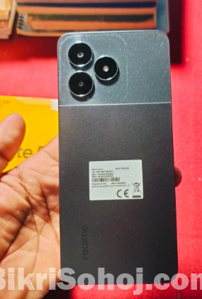 Realme Note 50